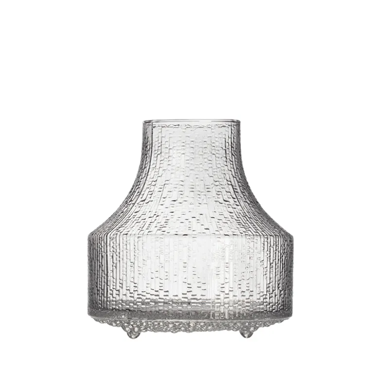 Iittala Ultima Thule glasvase 19,2 cm