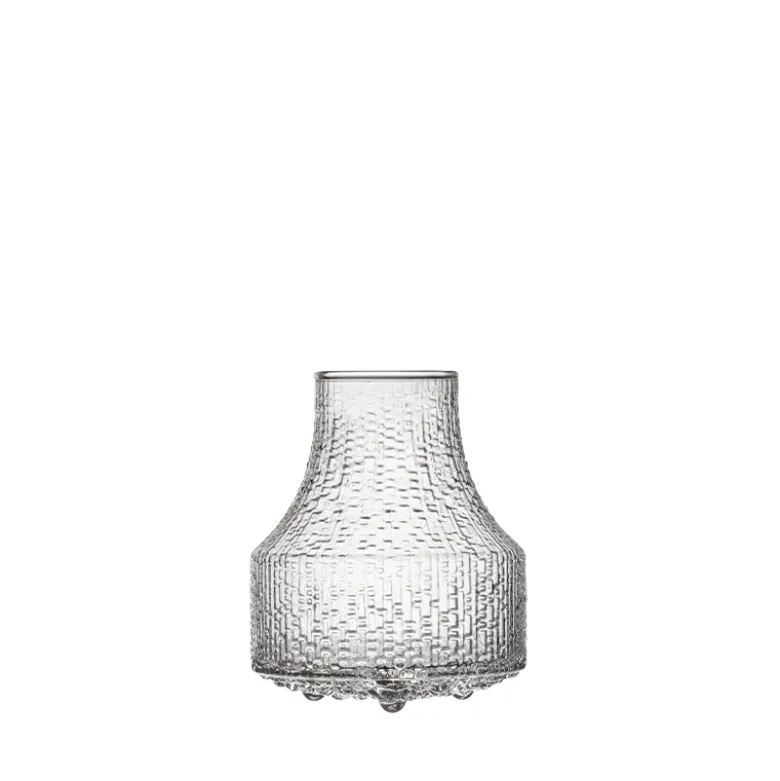 Iittala Ultima Thule glasvase 9,7 cm