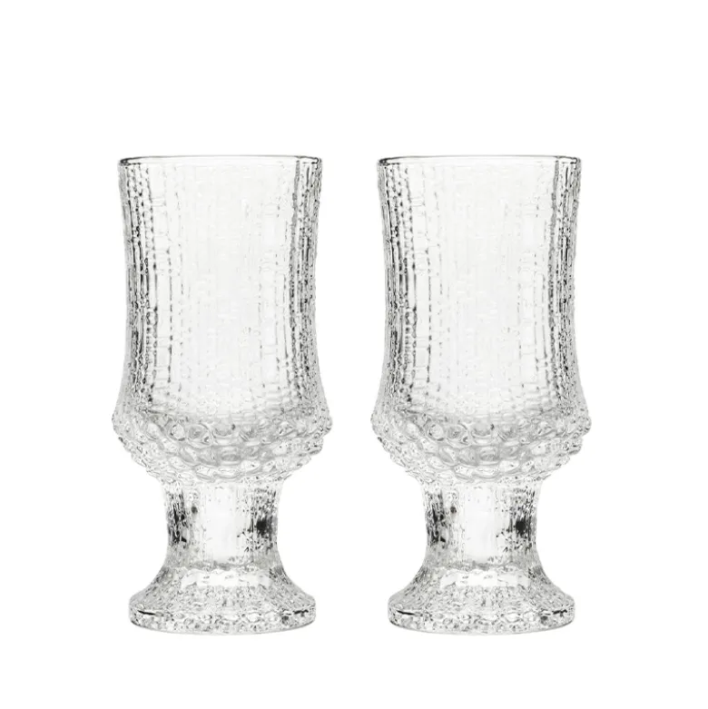 Iittala Ultima Thule hvidvinsglas 16 cl 2 stk.