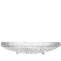 Iittala Ultima Thule serveringsfad 37 cm