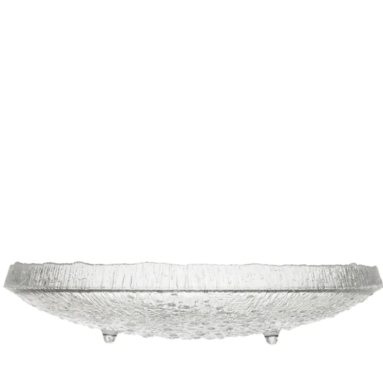 Iittala Ultima Thule serveringsfad 37 cm