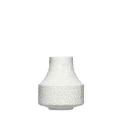 Iittala Ultima Thule vase 9,7 cm keramik