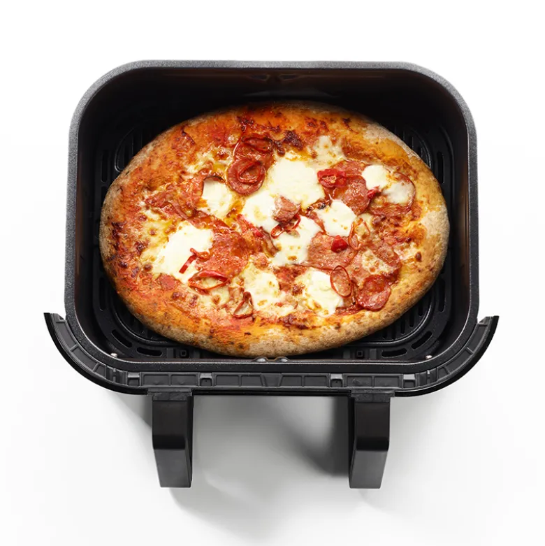 Instant Vortex airfryer & dehydrator 8,5 liter 1700 watt