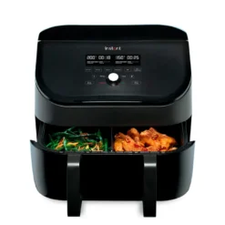Instant Vortex airfryer & dehydrator 8,5 liter 1700 watt