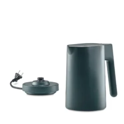 Jacob Jensen elkande grøn 1,2 liter 1850 watt
