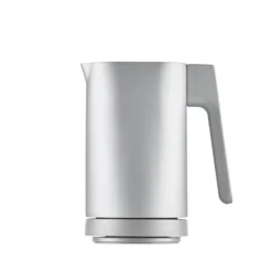 Jacob Jensen elkande silver 1,2 liter 1850 watt