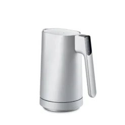 Jacob Jensen elkande silver 1,2 liter 1850 watt