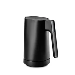 Jacob Jensen elkande sort 1,2 liter 1850 watt