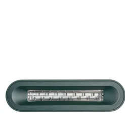Jacob Jensen Long Slot brødrister grøn 850 watt