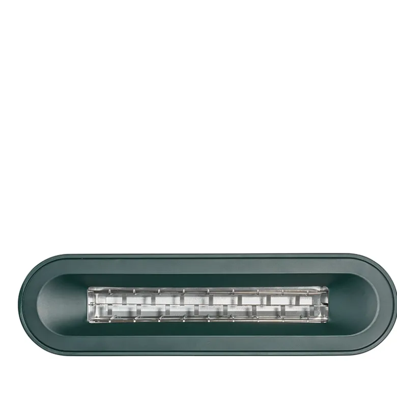 Jacob Jensen Long Slot brødrister grøn 850 watt