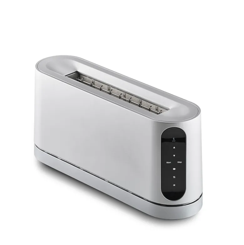 Jacob Jensen Long Slot brødrister 850 watt