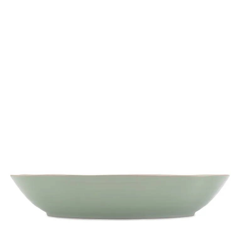 Jamie Oliver Big Love serveringsskål grøn Ø 39cm