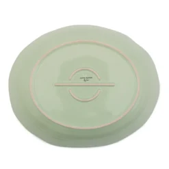 Jamie Oliver Big Love serveringsskål grøn Ø 39cm