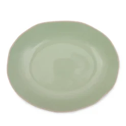 Jamie Oliver Big Love serveringsskål grøn Ø 39cm