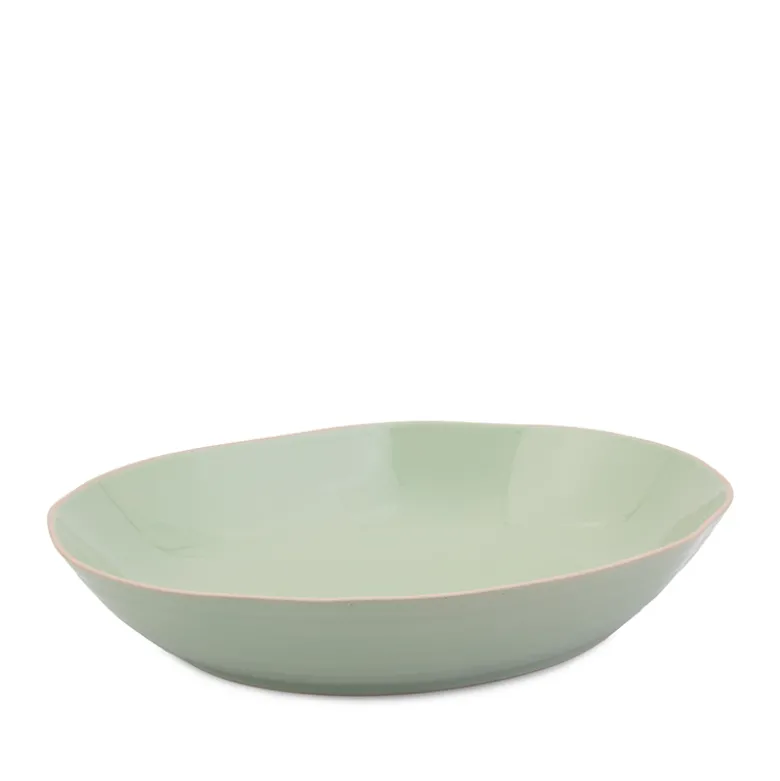 Jamie Oliver Big Love serveringsskål grøn Ø 39cm