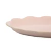 Jamie Oliver Big Love serveringsfad lyserød 35x20x2 cm