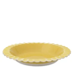 Jamie Oliver Big Love serveringsfad gul Ø 34 cm