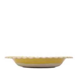 Jamie Oliver Big Love serveringsfad gul Ø 34 cm
