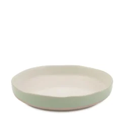 Jamie Oliver Big Love skål grøn Ø 22 cm 4 stk.