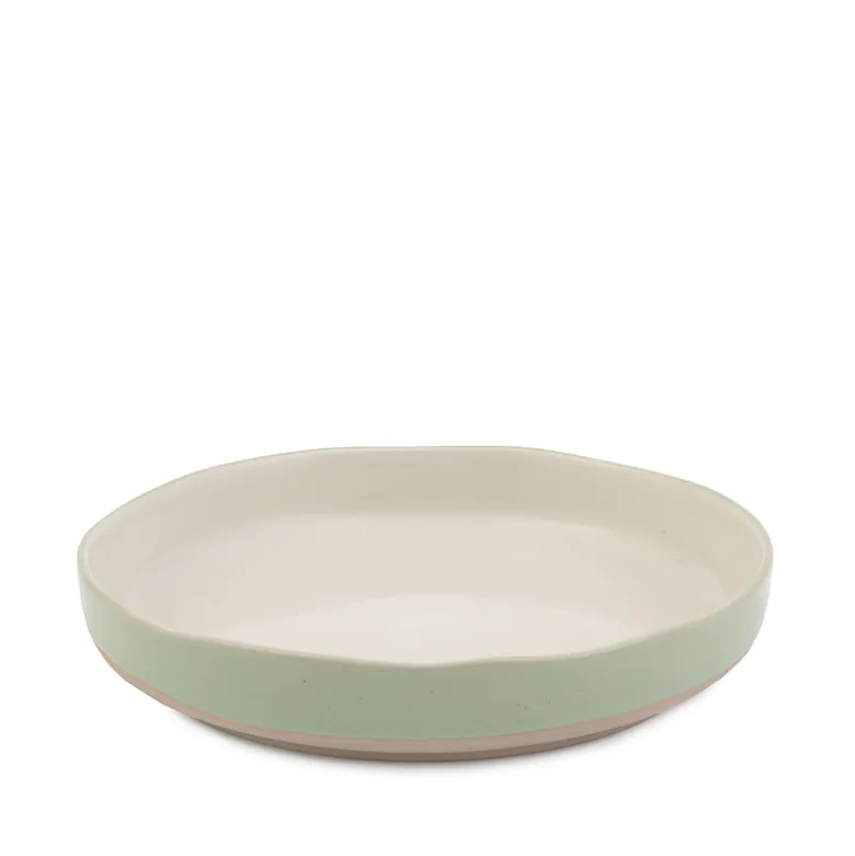 Jamie Oliver Big Love skål grøn Ø 22 cm 4 stk.