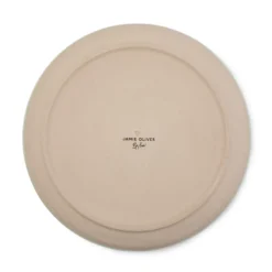 Jamie Oliver Big Love skål grøn Ø 22 cm 4 stk.