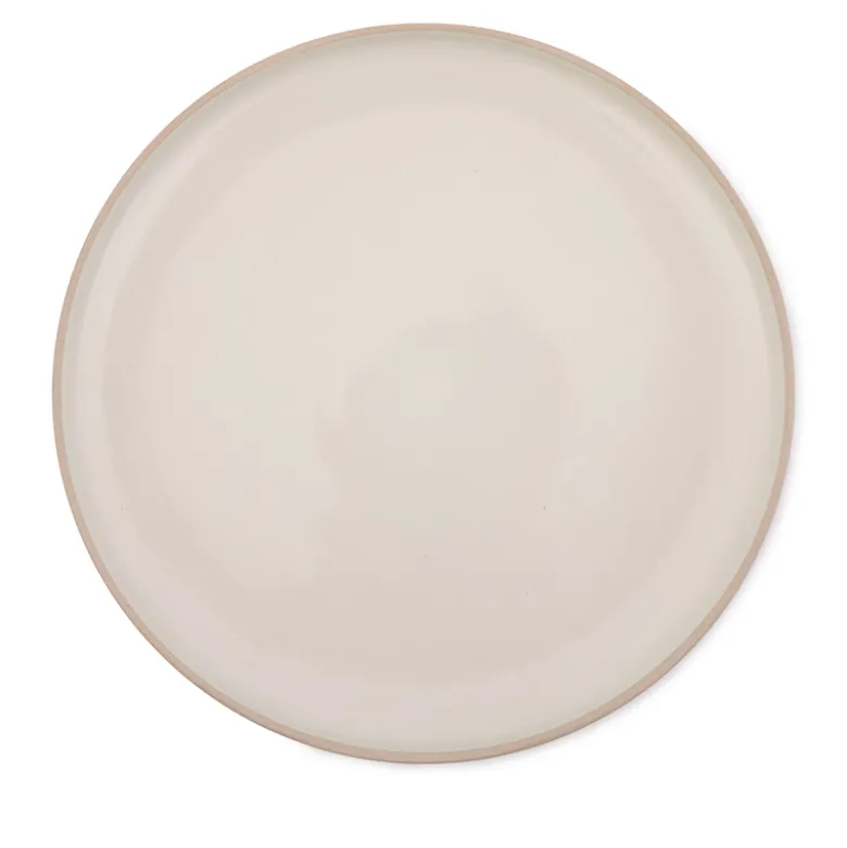 Jamie Oliver Big Love tallerken lyserød Ø 27 cm 4 stk.