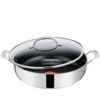 Jamie Oliver Classic Cook SS sauterpande med låg Ø 30 cm
