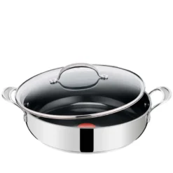 Jamie Oliver Classic Cook SS sauterpande med låg Ø 30 cm