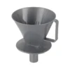 Kaffetragt Ø 13,5 cm - assorteret