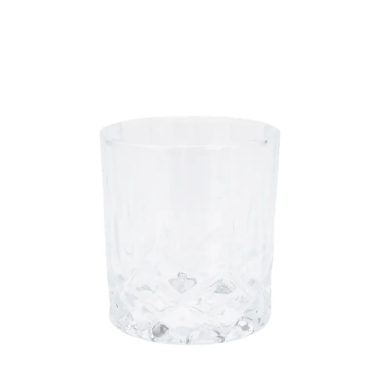 Karaffelsæt med glas 5 dele