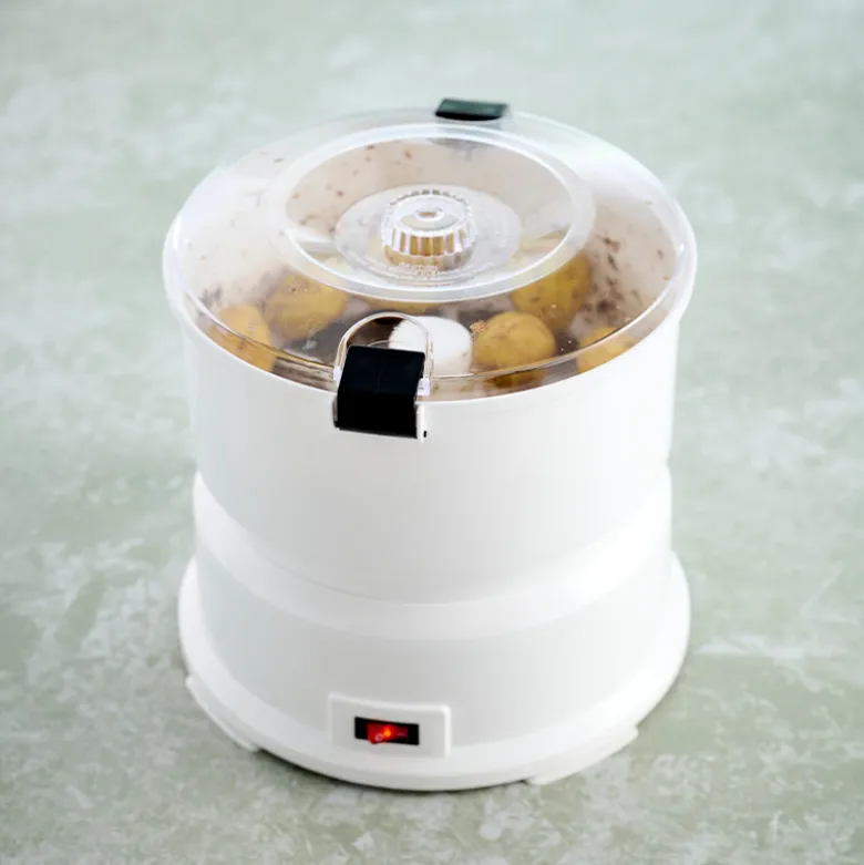 Kartoffelskræller 85 watt