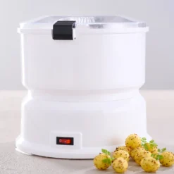 Kartoffelskræller 85 watt