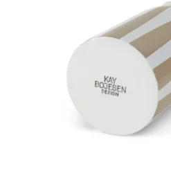 Kay Bojesen Brud 17 cm Hvid