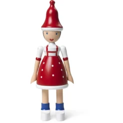 Kay Bojesen Jule Lise Nissepige