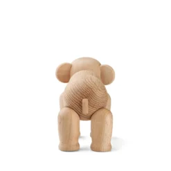 Kay Bojesen lille elefant eg H 13 cm