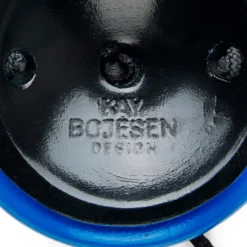 Kay Bojesen lille Russelue blå