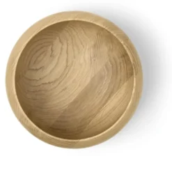 Kay Bojesen Menageri skål eg 24,5 cm