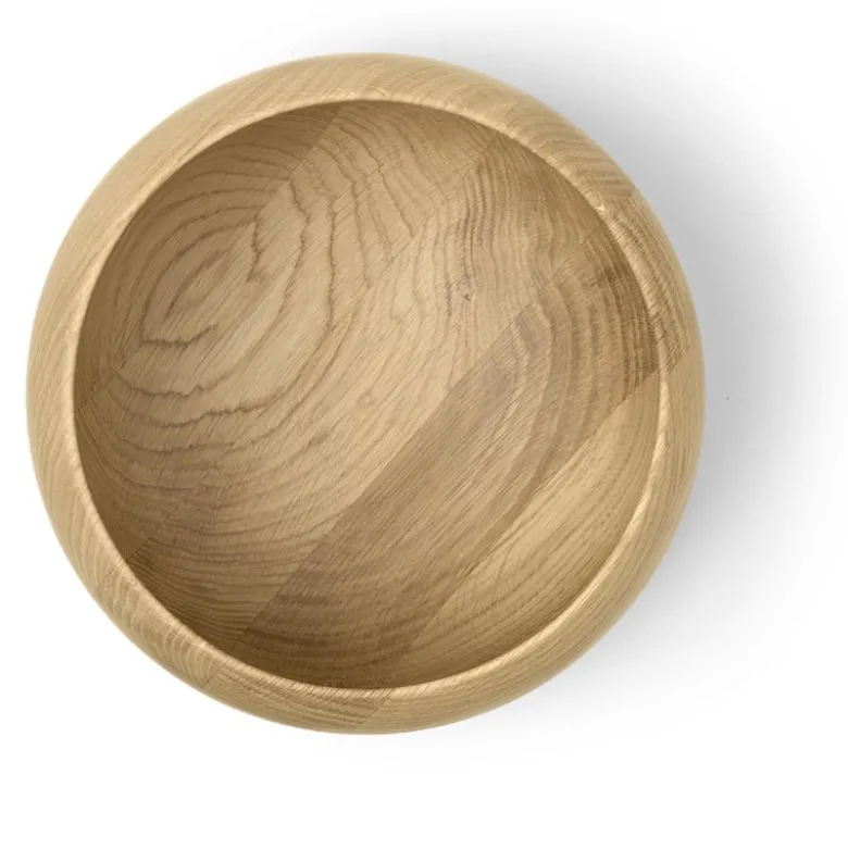 Kay Bojesen Menageri skål eg 24,5 cm