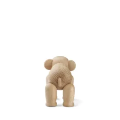 Kay Bojesen mini elefant eg H 9,5 cm