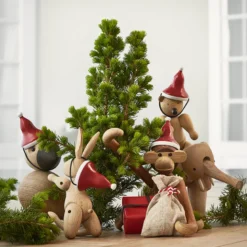 Kay Bojesen Nissehue lille