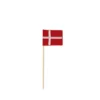 Kay Bojesen Reservedel flag rød/hvid