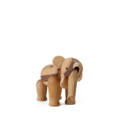 Kay Bojesen Reworked mini Elefant H 9 cm