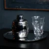 Kay Bojesen shaker stål 90 ml