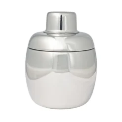 Kay Bojesen shaker stål 90 ml