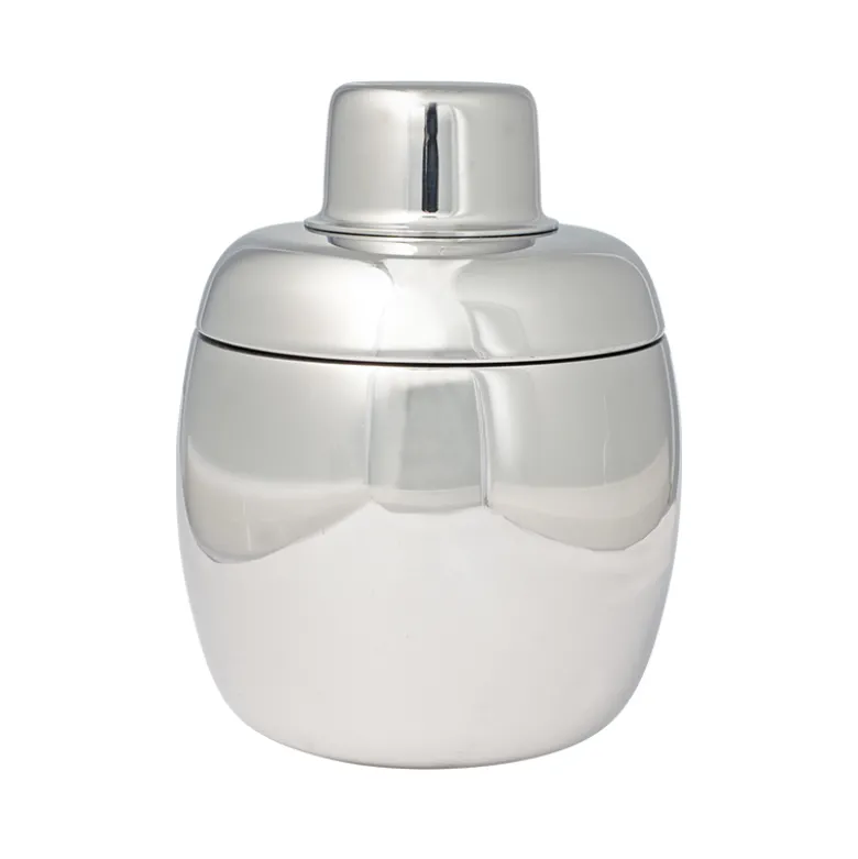 Kay Bojesen shaker stål 90 ml