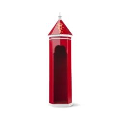 Kay Bojesen Skilderhus Frederik X 36 cm