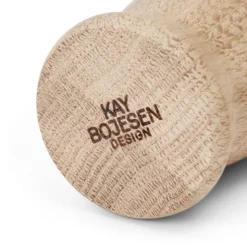 Kay Bojesen stor elefant eg H 22 cm