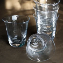 Kay Bojesen vandglas 2 stk. 20cl