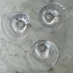 Kay Bojesen vandglas 2 stk. 20cl