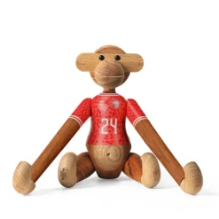 Kay Bojesen X DBU2024 herre mellem abe 28 cm